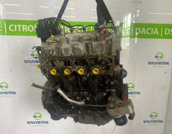 Motor kaal RENAULT CLIO III Grandtour (KR0/1_)