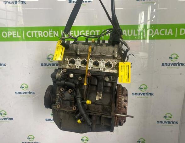 Motor kaal RENAULT CLIO III Grandtour (KR0/1_)