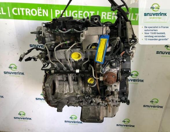 Bare Engine PEUGEOT EXPERT Van (VF3A_, VF3U_, VF3X_)