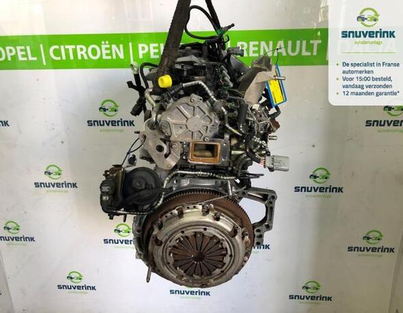 Bare Engine PEUGEOT EXPERT Van (VF3A_, VF3U_, VF3X_)