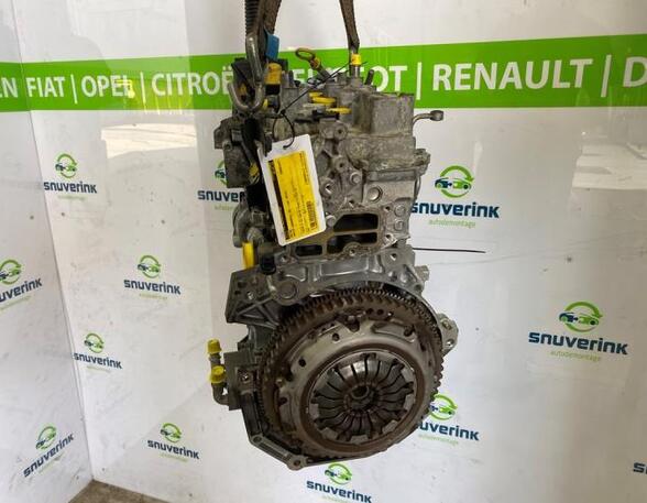 Motor kaal DACIA SANDERO II