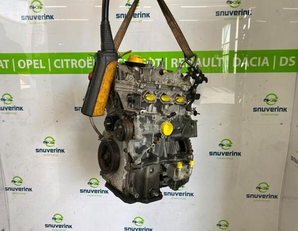 Bare Engine DACIA SANDERO II