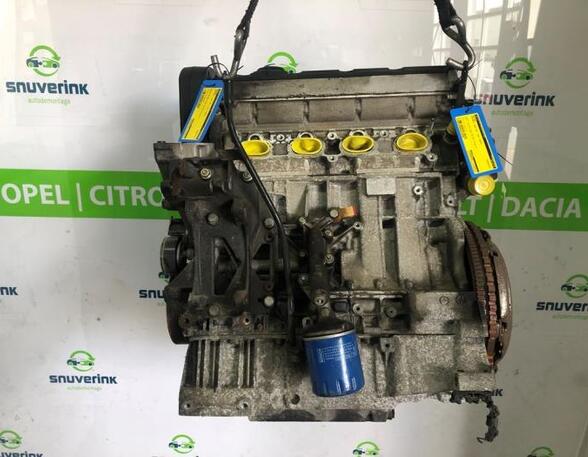 Bare Engine PEUGEOT 206 CC (2D)