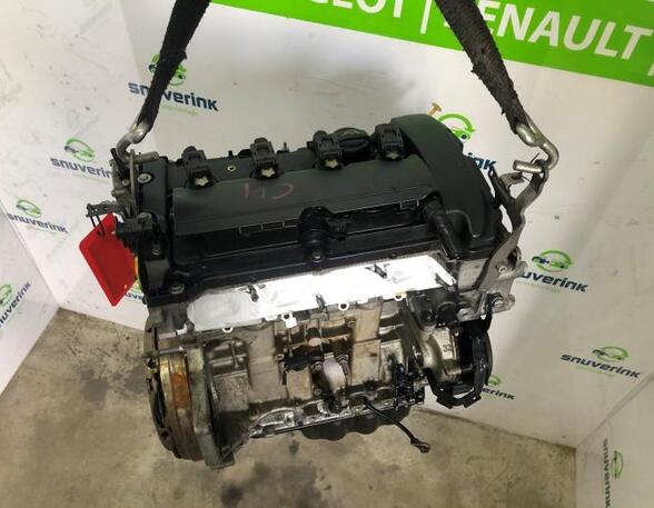 Motor kaal CITROËN C4 II (B7)