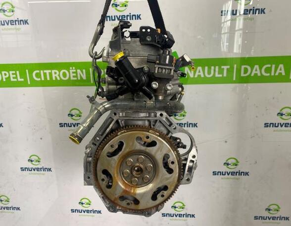 Bare Engine OPEL AGILA (B) (H08)