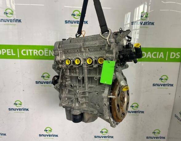 Motor kaal OPEL AGILA (B) (H08)