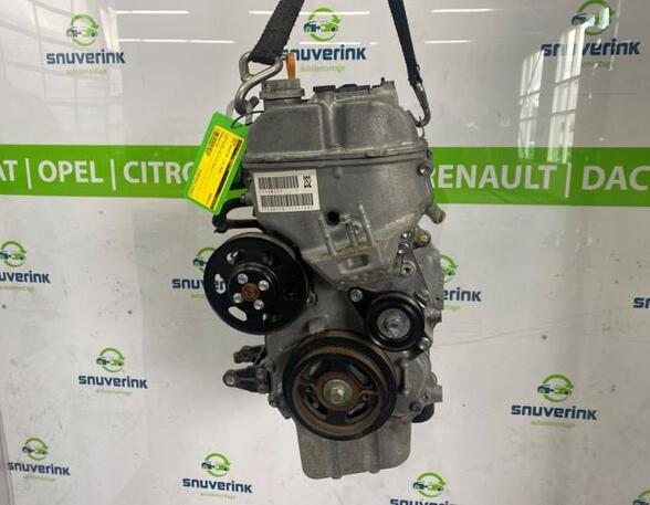 Motor kaal OPEL AGILA (B) (H08)