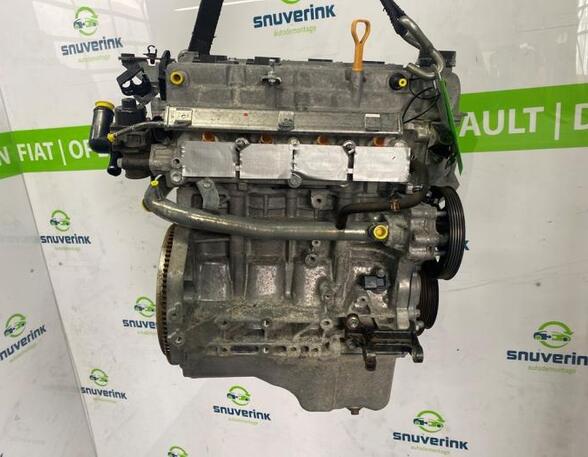 Bare Engine OPEL AGILA (B) (H08)