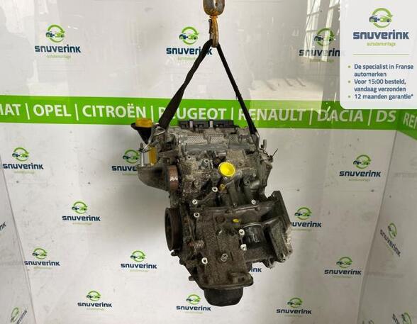 Motor kaal RENAULT TWINGO III (BCM_, BCA_)