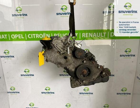 Motor kaal RENAULT TWINGO III (BCM_, BCA_)