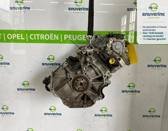 Bare Engine RENAULT TWINGO III (BCM_, BCA_)