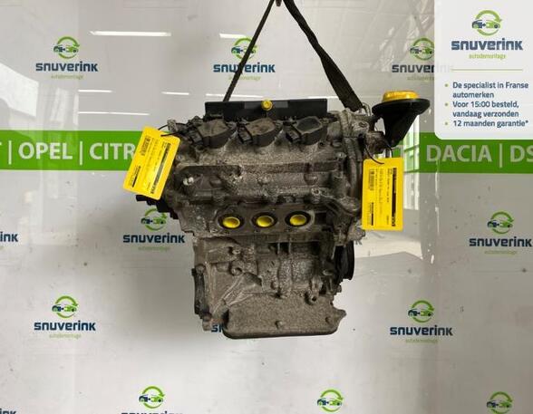 Bare Engine RENAULT TWINGO III (BCM_, BCA_)