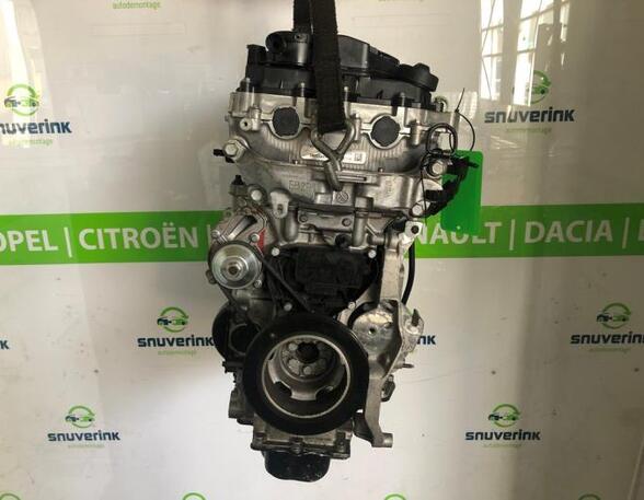 Bare Engine OPEL CROSSLAND X / CROSSLAND (P17, P2QO)