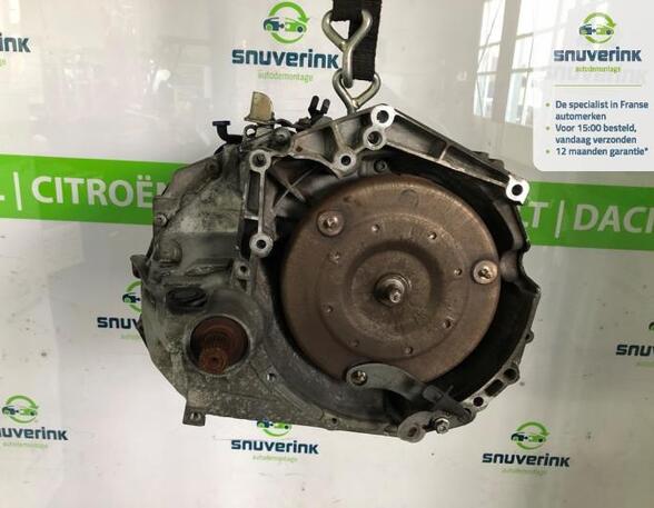 Motor kaal CITROËN C3 I (FC_, FN_)