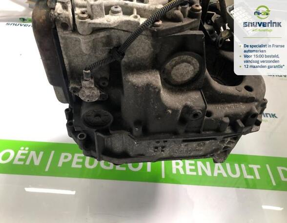 Motor kaal CITROËN C3 I (FC_, FN_)