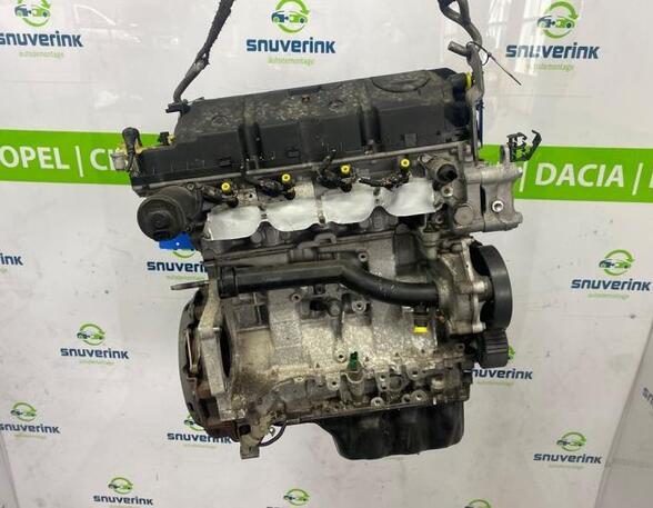 Motor kaal PEUGEOT 308 I (4A_, 4C_), PEUGEOT 308 SW I (4E_, 4H_)