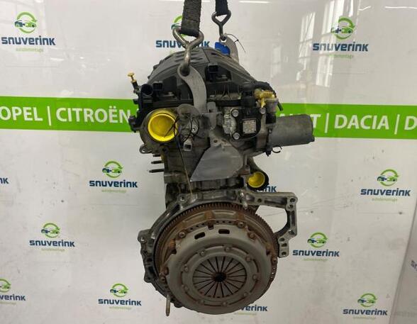 Motor kaal PEUGEOT 308 I (4A_, 4C_), PEUGEOT 308 SW I (4E_, 4H_)