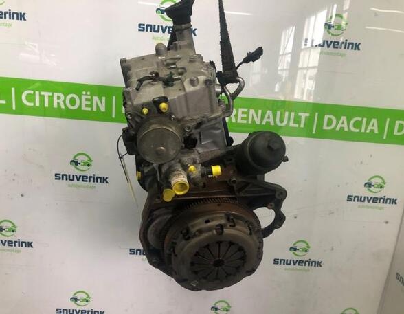 Motor kaal FIAT 500 (312_), FIAT 500 C (312_)