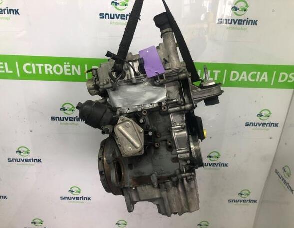 Motor kaal FIAT 500 (312_), FIAT 500 C (312_)