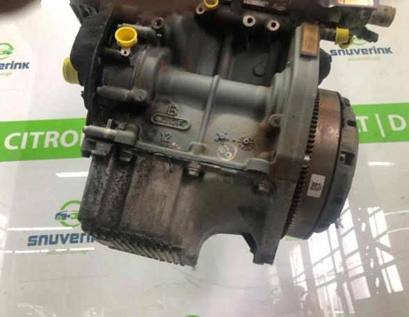 Motor kaal FIAT 500 (312_), FIAT 500 C (312_)