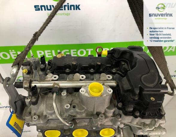 Bare Engine PEUGEOT 3008 SUV (MC_, MR_, MJ_, M4_)