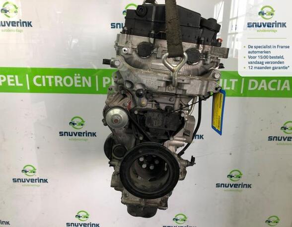 Bare Engine PEUGEOT 3008 SUV (MC_, MR_, MJ_, M4_)