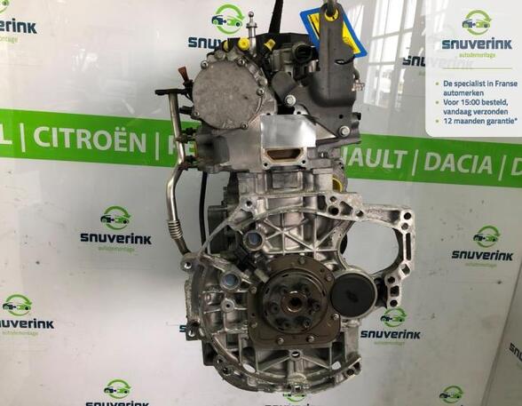 Motor kaal PEUGEOT 3008 SUV (MC_, MR_, MJ_, M4_)