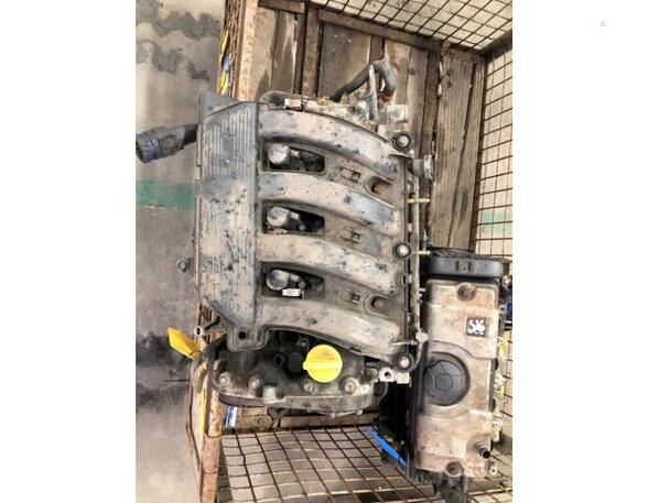 Motor kaal RENAULT LAGUNA II Grandtour (KG0/1_)