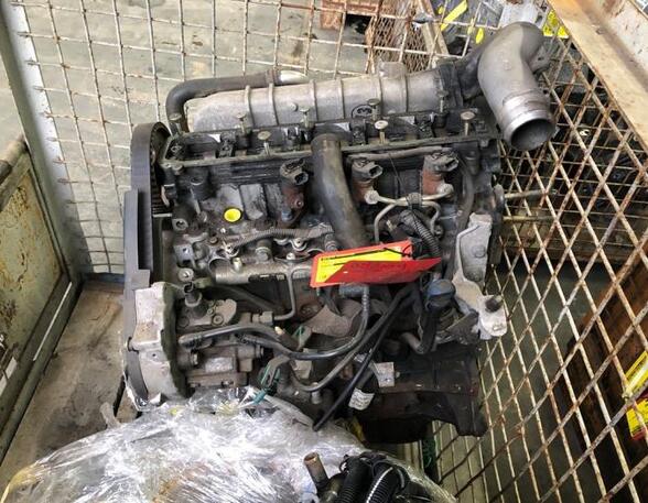 Bare Engine CITROËN C5 I Break (DE_)