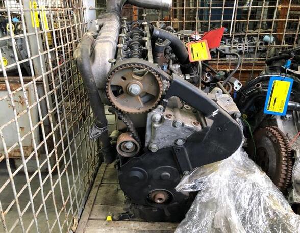 Motor kaal CITROËN C5 I Break (DE_)