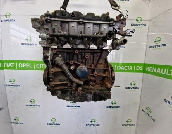 Motor kaal RENAULT LAGUNA II Grandtour (KG0/1_)