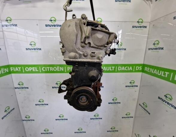 Motor kaal RENAULT LAGUNA II Grandtour (KG0/1_)