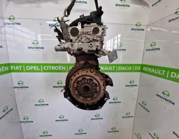 Bare Engine RENAULT LAGUNA II Grandtour (KG0/1_)