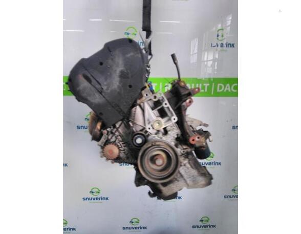 Motor kaal PEUGEOT 307 Break (3E), PEUGEOT 307 SW (3H)