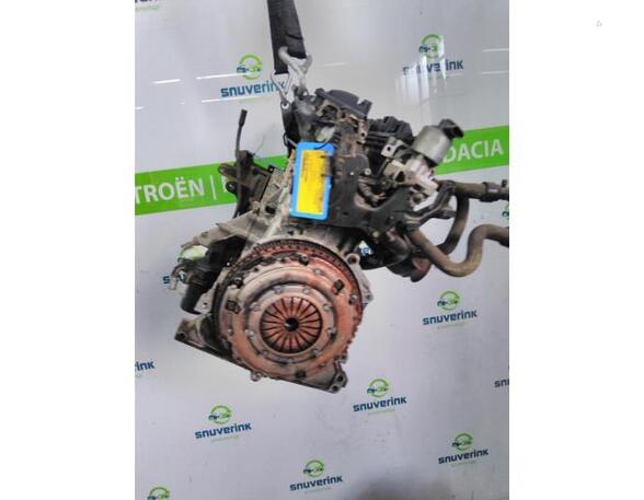 Motor kaal PEUGEOT 307 Break (3E), PEUGEOT 307 SW (3H)