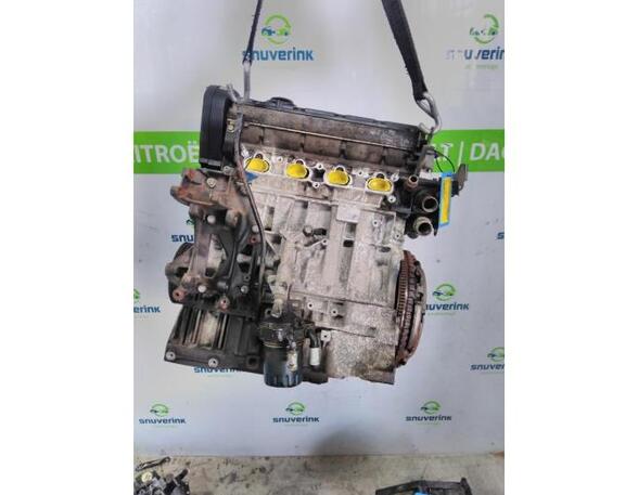 Motor ohne Anbauteile (Benzin) Peugeot 307 Break  RFN00 P5275859