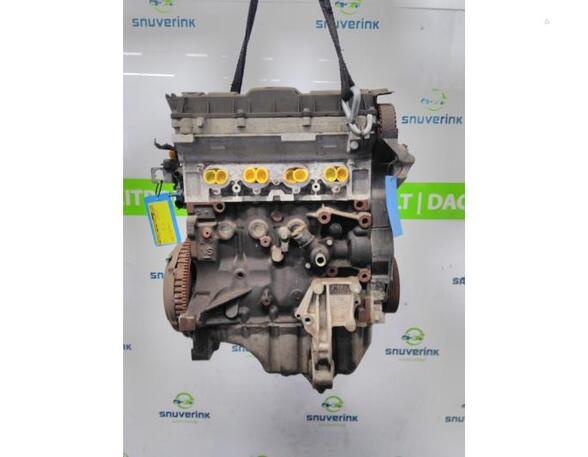 Motor kaal PEUGEOT 206 CC (2D)