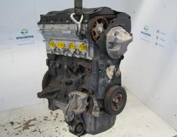 Bare Engine PEUGEOT 206 CC (2D)