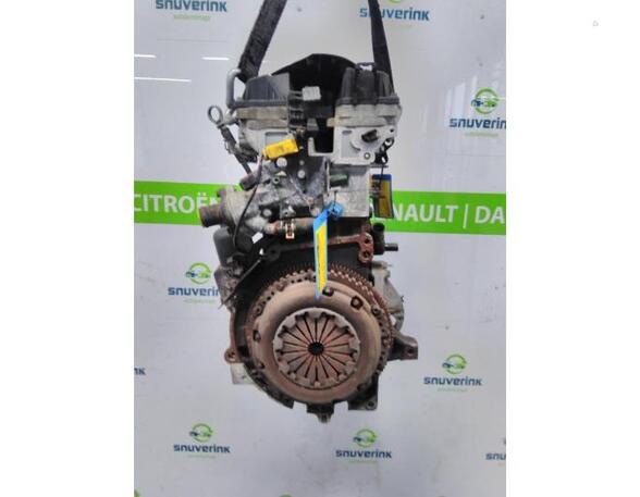 Bare Engine PEUGEOT 206 CC (2D)