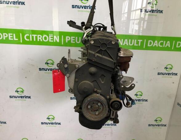 Motor ohne Anbauteile (Benzin) Citroen Xsara  NFZ10FXOX P176047