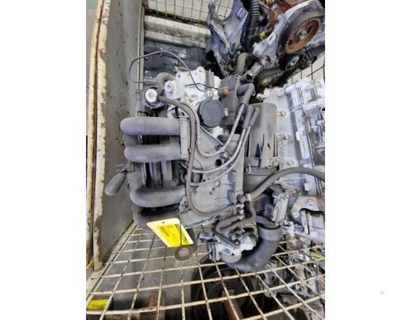 Motor kaal RENAULT TWINGO I (C06_)