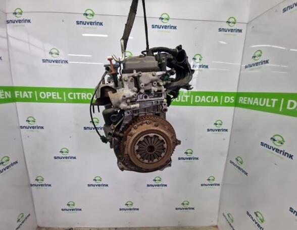 Motor kaal CITROËN SAXO (S0, S1)