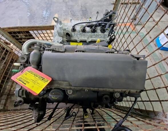 Motor kaal CITROËN C3 I (FC_, FN_)