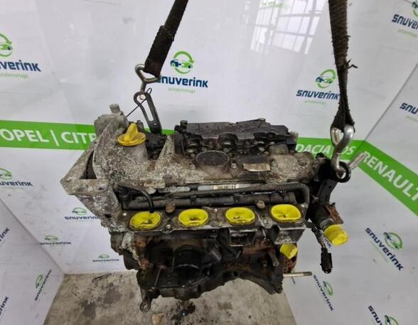 Motor kaal RENAULT MEGANE II (BM0/1_, CM0/1_)