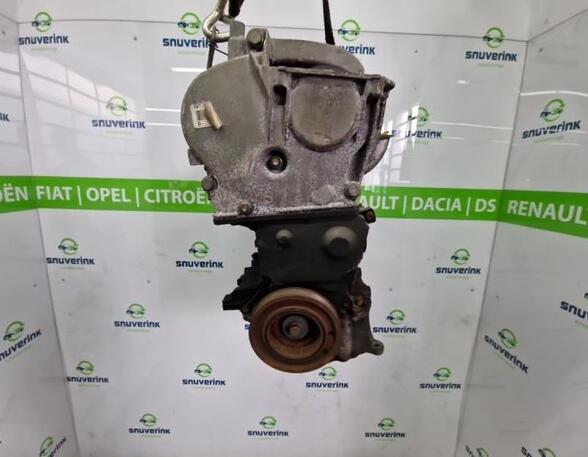 Motor kaal RENAULT MEGANE II (BM0/1_, CM0/1_)