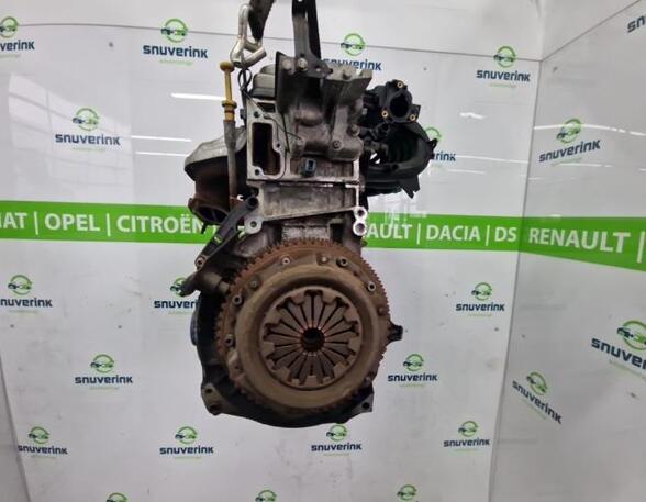 Motor kaal CITROËN XSARA (N1), CITROËN XSARA Coupe (N0)