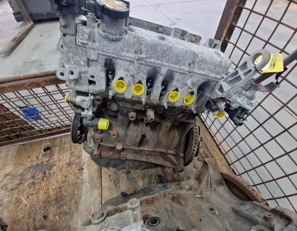 Bare Engine RENAULT TWINGO I (C06_)