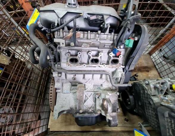 Bare Engine PEUGEOT 607 (9D, 9U)