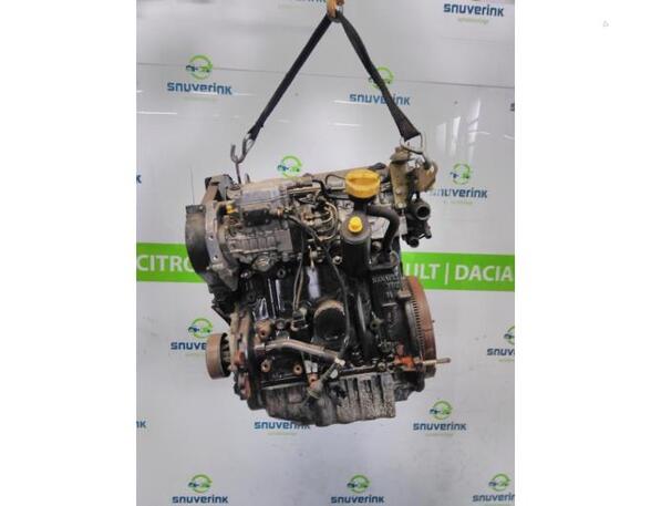 Bare Engine RENAULT MEGANE Scenic (JA0/1_), RENAULT SCÉNIC I MPV (JA0/1_, FA0_)