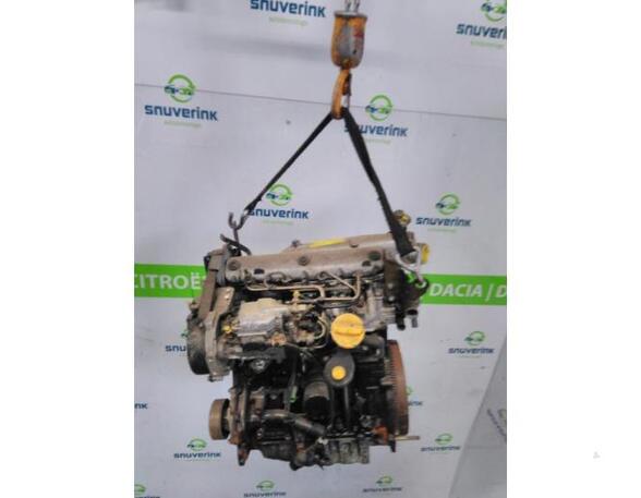 Bare Engine RENAULT MEGANE Scenic (JA0/1_), RENAULT SCÉNIC I MPV (JA0/1_, FA0_)